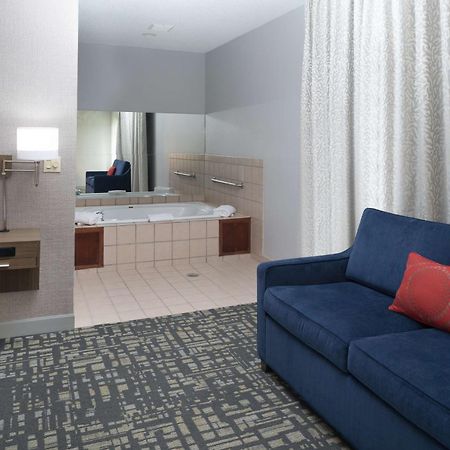 Hampton Inn North Sioux City Eksteriør bilde