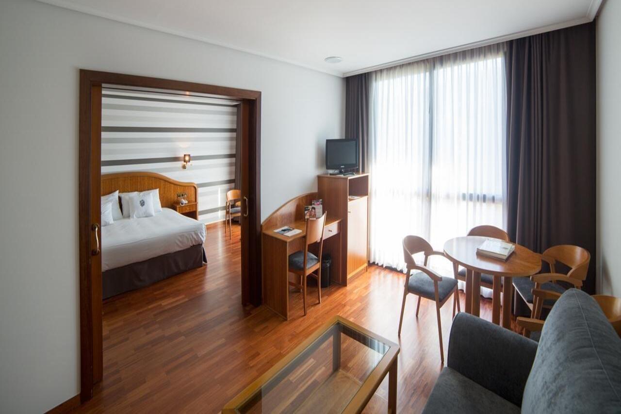 Hampton Inn North Sioux City Eksteriør bilde