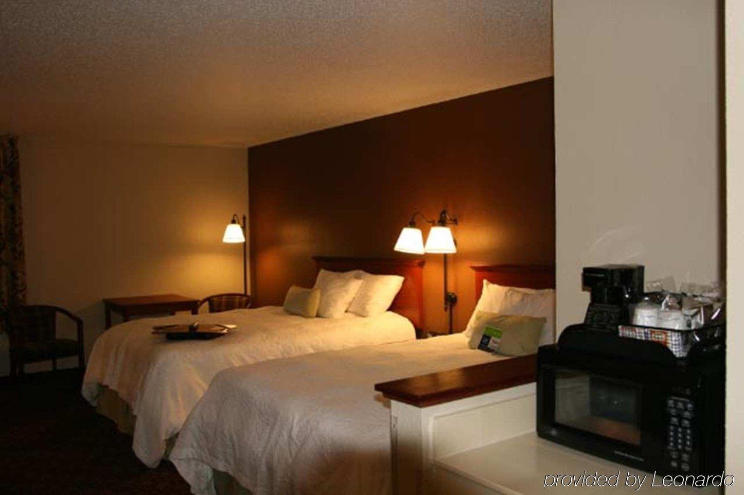 Hampton Inn North Sioux City Rom bilde